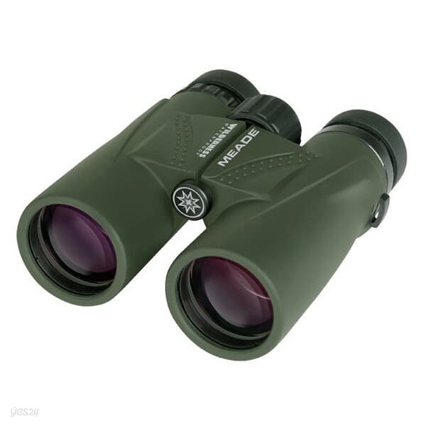 [썬포토직판] 미드 WILDERNESS BINOCULARS 10x42 쌍안경