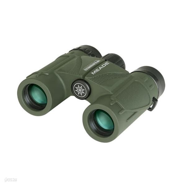 [정품] 미드 WILDERNESS BINOCULARS 10x25 쌍안경