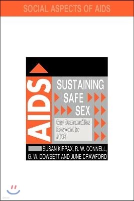 Sustaining Safe Sex