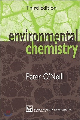 Environmental Chemistry