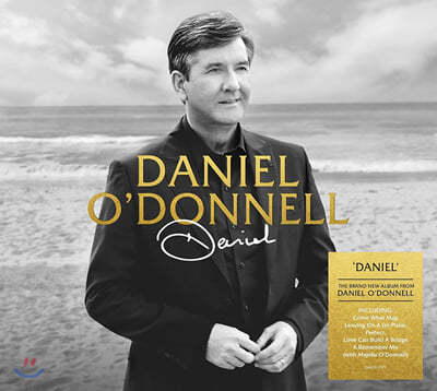 Daniel ODonnell (ٴϿ ) - Daniel