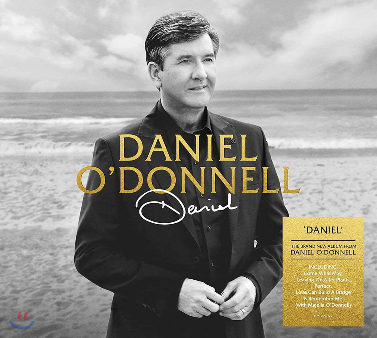 Daniel O’Donnell (다니엘 오도넬) - Daniel
