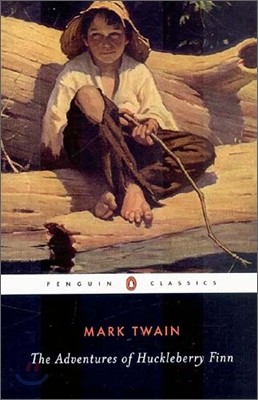 The Adventures of Huckleberry Finn