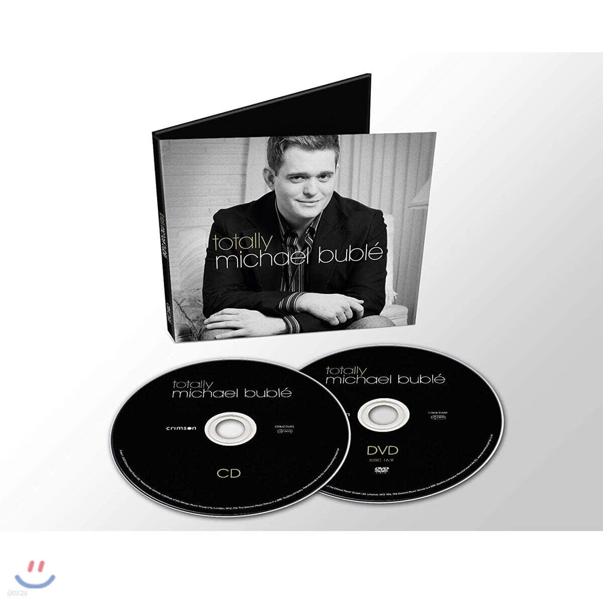Michael Buble (마이클 부블레) - Totally Michael Buble