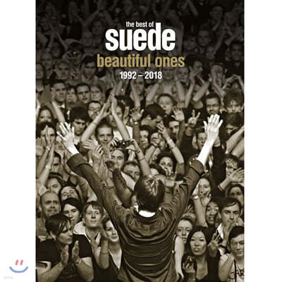 Suede (̵) - Beautiful Ones : The Best Of Suede 1992 - 2018