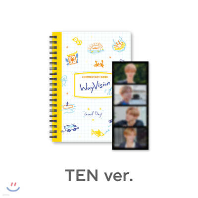 [WayVision] WayV_TEN_ڸ͸+ʸSET