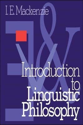 Introduction to Linguistic Philosophy