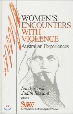 Womens Encounters with Violence: Australian Experiences