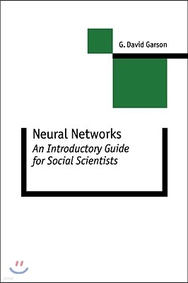 Neural Networks: An Introductory Guide for Social Scientists