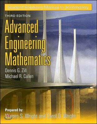 Advanced Engineering Mathematics