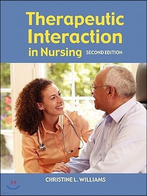 Therapeutic Interaction in Nursing