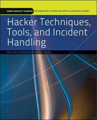 Hacker Techniques, Tools, and Incident Handling