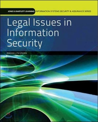 Legal Issues in Information Security