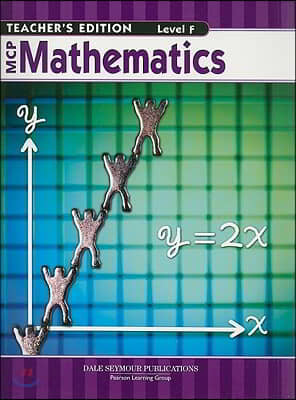 MCP Mathematics, Level F