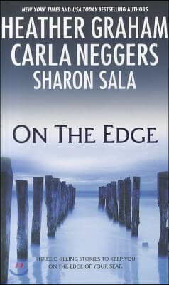 On the Edge: An Anthology