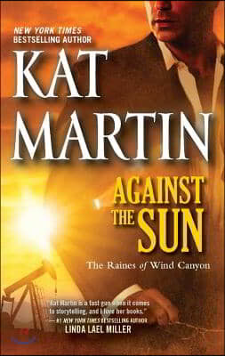 Against the Sun