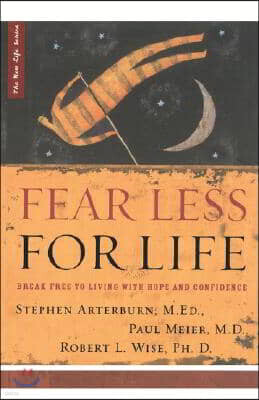 Thomas Nelson Publishers Fear Less for Life