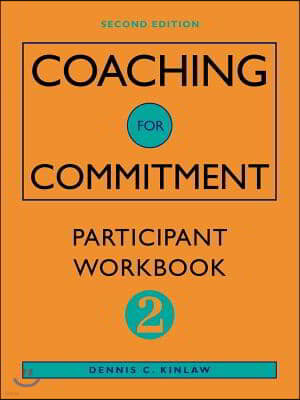 Coaching Commitment Part Wkbk-