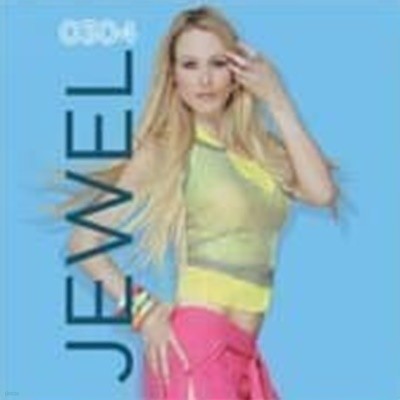 Jewel / 0304 (B)