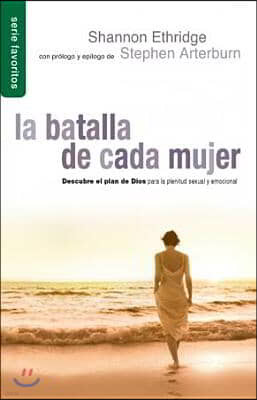 La Batalla de Cada Mujer - Serie Favoritos