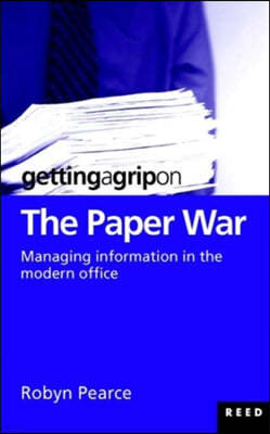 Getting a Grip on the Paper War