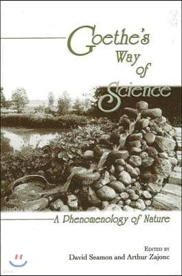 Goethe's Way of Science: A Phenomenology of Nature