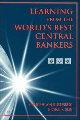 Learning from the World's Best Central Bankers: Principles and Policies for Subduing Inflation