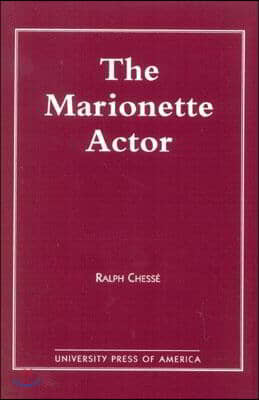 The Marionette Actor