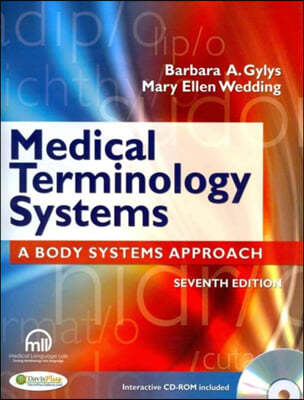Medical Terminology Systems (W/Termplus 3.0)