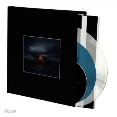 London Grammar - Californian Soil (Ltd)(CD+Colored LP)