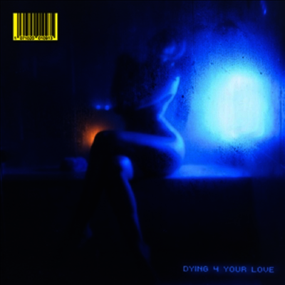 Snoh Aalegra — Dying 4 Your Love 앨범 커버