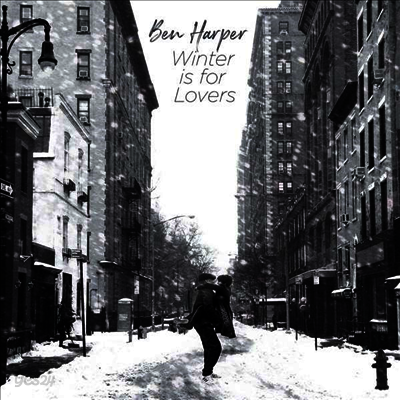 Ben Harper - Winter Is For Lovers (180G)(LP)