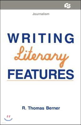 Writing Literary Features