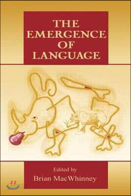 Emergence of Language