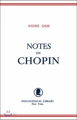 Notes on Chopin
