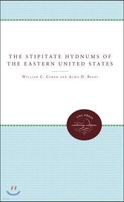 The Stipitate Hydnums of the Eastern United States