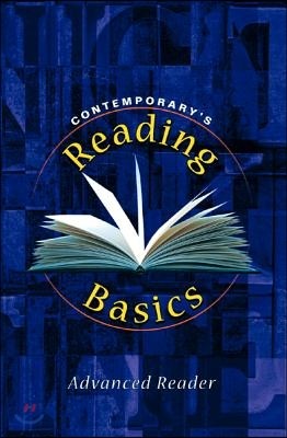 Contemporary's Reading Basics Advanced Reader