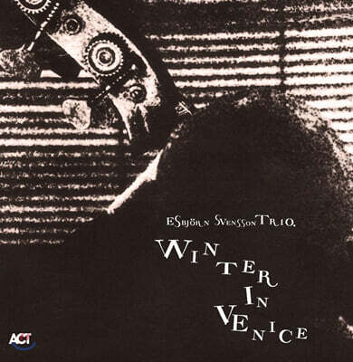 Esbjorn Svensson Trio — Winter in Venice 앨범 커버