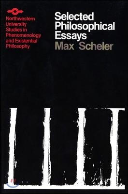 Selected Philosophical Essays