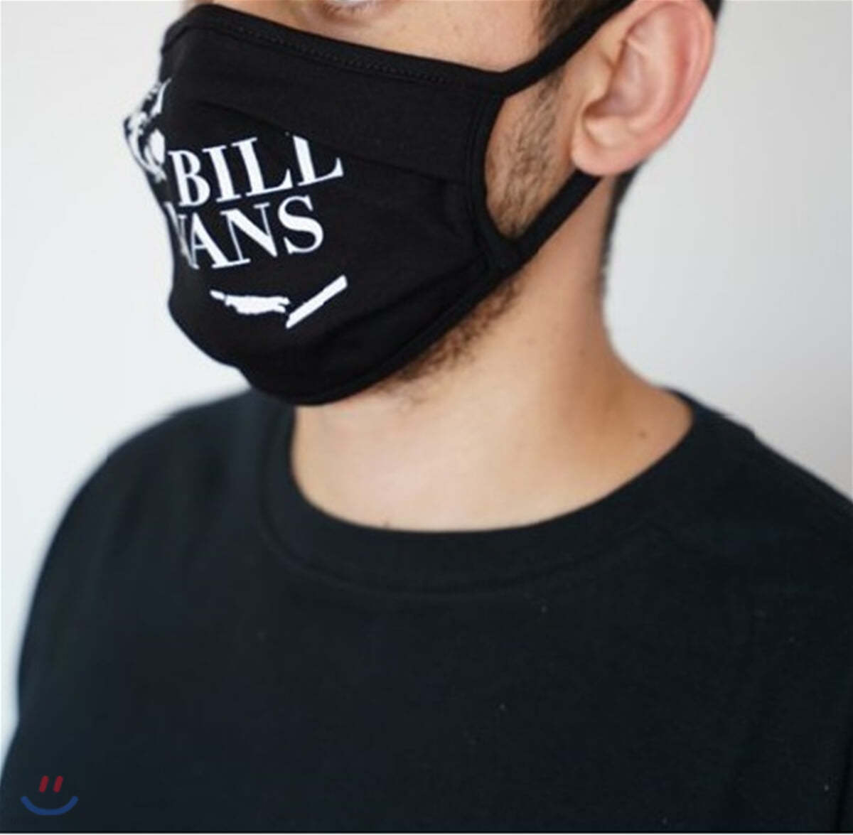 빌 에반스 마스크 (Bill Evans Face Mask)