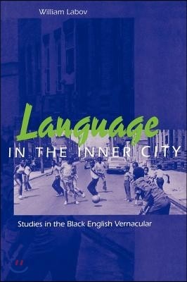 A Language in the Inner City