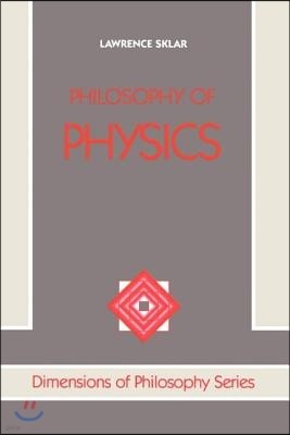 Philosophy Of Physics