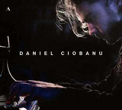 Daniel Ciobanu ׽: ҳŸ / ߽: ְ 1  (Enescu: Piano Sonata Op.18 / Debussy: Preludes, Book1) 