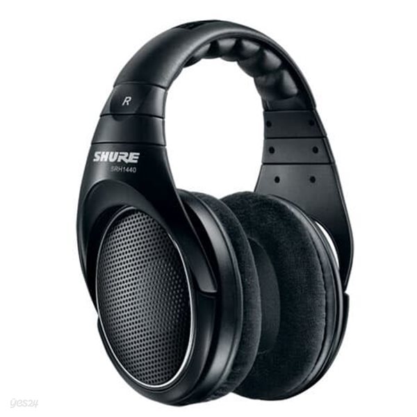 SHURE SRH1440 삼아 정품 슈어 헤드폰