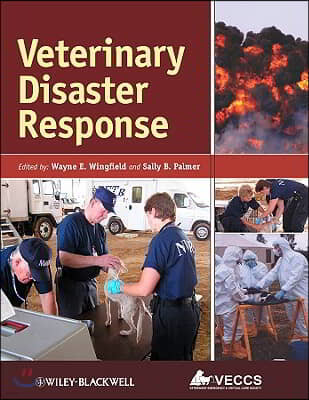 Veterinary Disaster Response