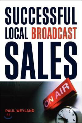 Successful Local Broadcast Sales