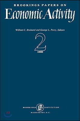 Brookings Papers on Economic Activity 1998:2, Macroeconomics