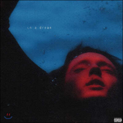 Troye Sivan (트로이 시반) - In A Dream (EP) [블루 미스트 컬러 LP]