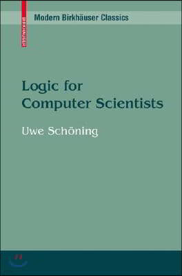 Logic for Computer Scientists