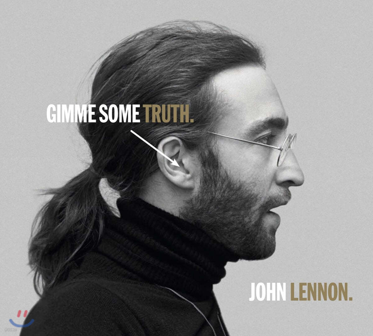 John Lennon (존 레논) - Gimme Some Truth. 